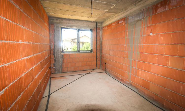 Duplex Otopeni - Predare complet finisata