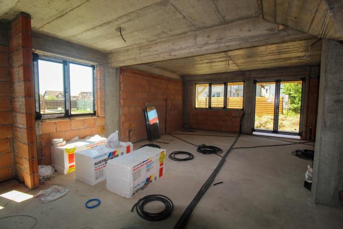 Duplex Otopeni  - Predare complet finisata