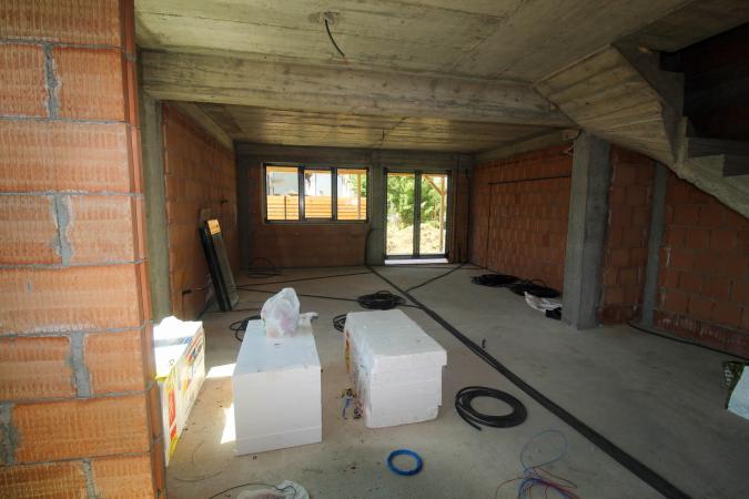 Duplex Otopeni  - Predare complet finisata