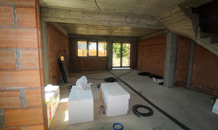 Duplex Otopeni - Predare complet finisata