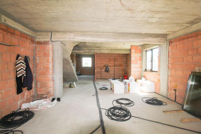 Duplex Otopeni  - Predare complet finisata