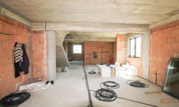 Duplex Otopeni - Predare complet finisata
