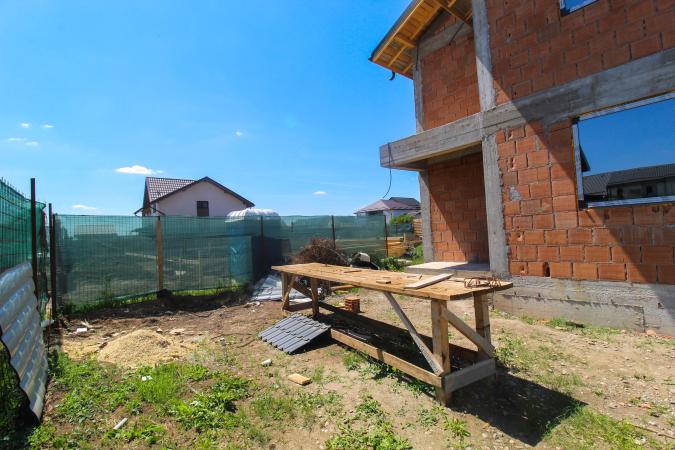 Duplex Otopeni  - Predare complet finisata