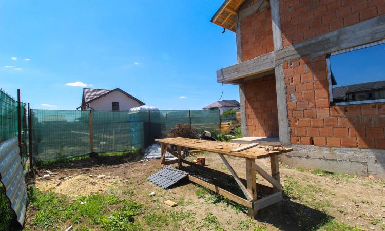 Duplex Otopeni - Predare complet finisata