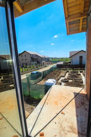 Duplex Otopeni  - Predare complet finisata