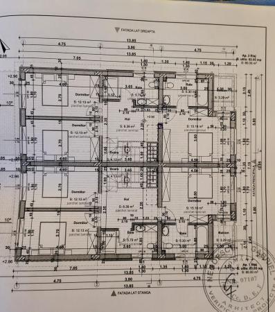 Duplex Otopeni  - Predare complet finisata