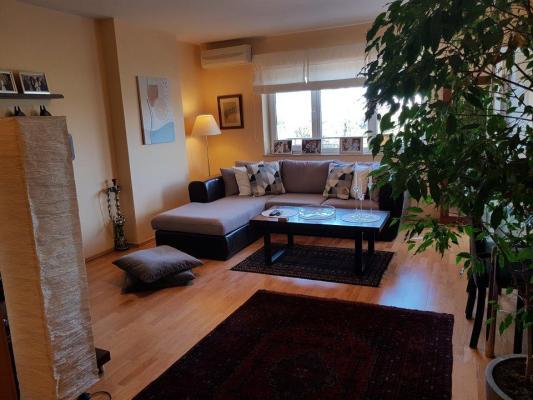 Apartament lux cu priveliste splendida