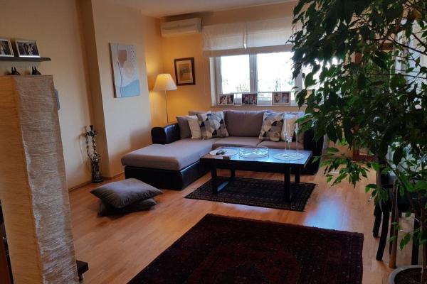 Apartament lux cu priveliste splendida