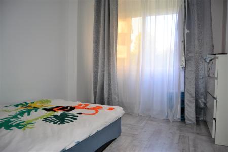Apartament 4 camere spațios, luminos, Lacul Tei