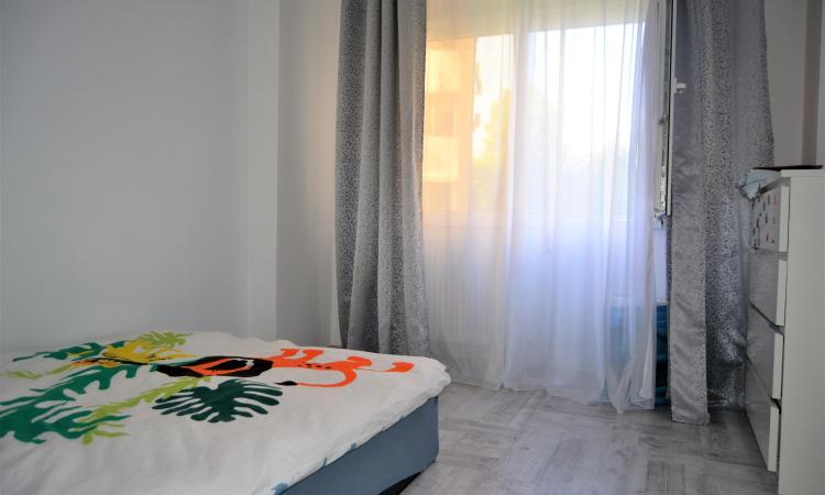 Apartament 4 camere spațios, luminos, Lacul Tei