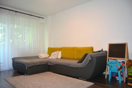 Apartament 4 camere spațios, luminos, Lacul Tei