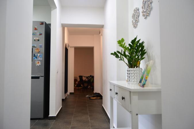 Apartament  4 camere spațios, luminos, Lacul Tei