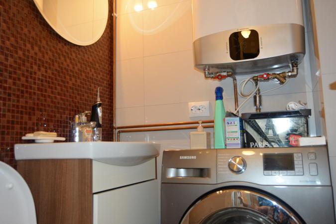 Apartament renovat spatios 3 camere Lacul tei