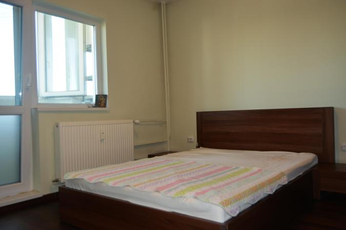 Apartament renovat spatios 3 camere Lacul tei