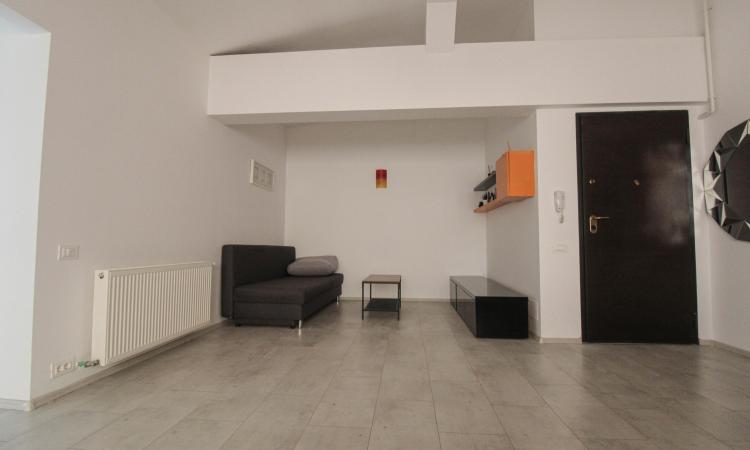 2 camere - Baneasa / Petrom City / Scoala Germana
