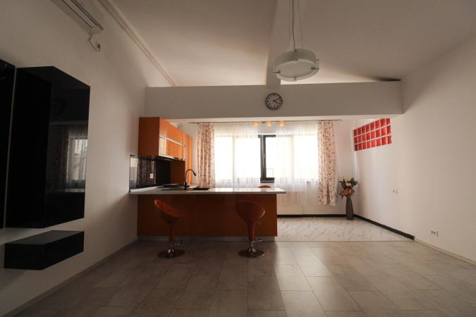 2 camere  - Baneasa / Petrom City / Scoala Germana