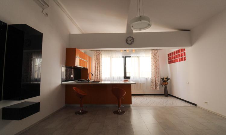 2 camere - Baneasa / Petrom City / Scoala Germana