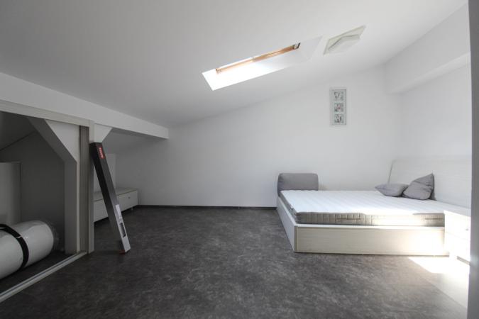 2 camere  - Baneasa / Petrom City / Scoala Germana