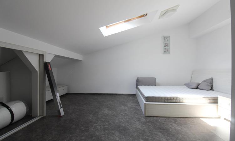 2 camere - Baneasa / Petrom City / Scoala Germana