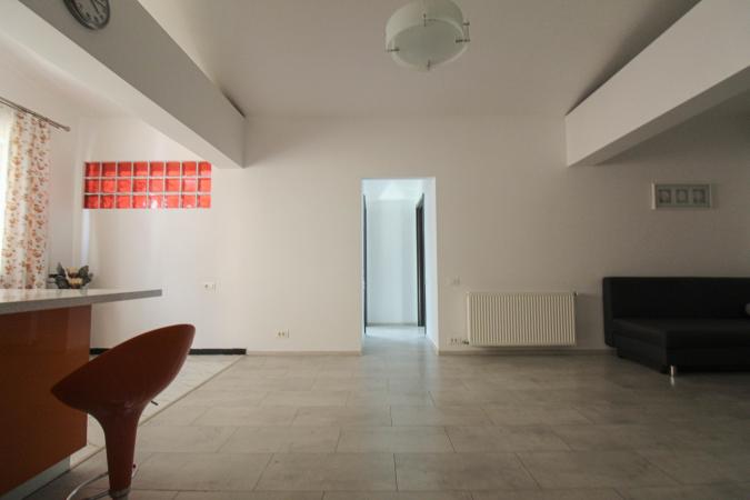 2 camere  - Baneasa / Petrom City / Scoala Germana