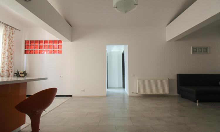 2 camere - Baneasa / Petrom City / Scoala Germana