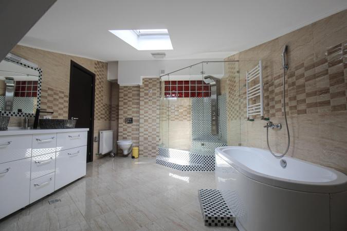 2 camere  - Baneasa / Petrom City / Scoala Germana