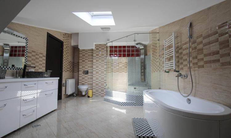 2 camere - Baneasa / Petrom City / Scoala Germana