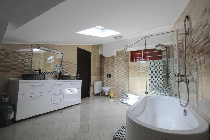 2 camere  - Baneasa / Petrom City / Scoala Germana