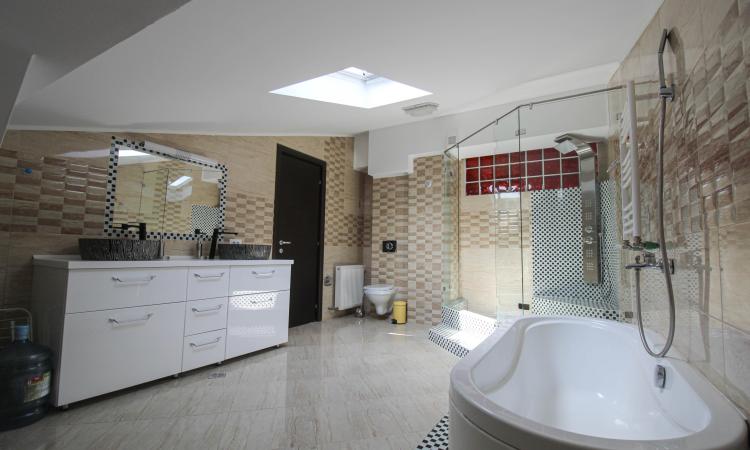 2 camere - Baneasa / Petrom City / Scoala Germana
