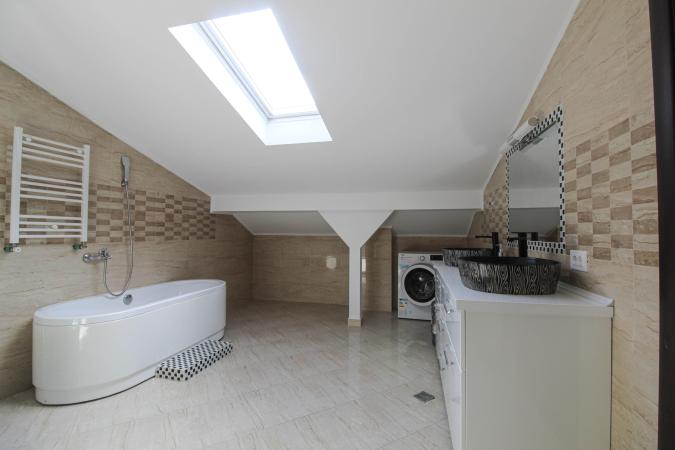 2 camere  - Baneasa / Petrom City / Scoala Germana