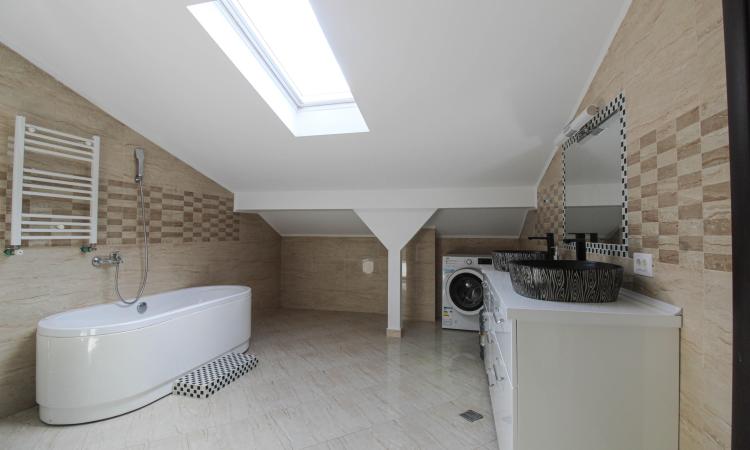 2 camere - Baneasa / Petrom City / Scoala Germana