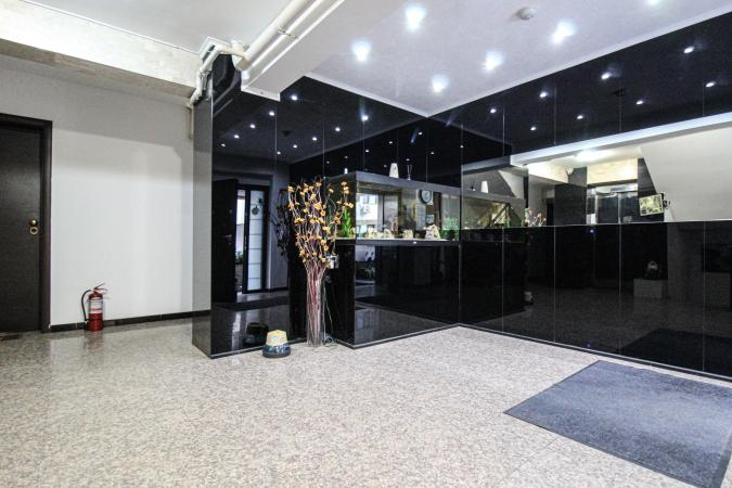 2 camere  - Baneasa / Petrom City / Scoala Germana