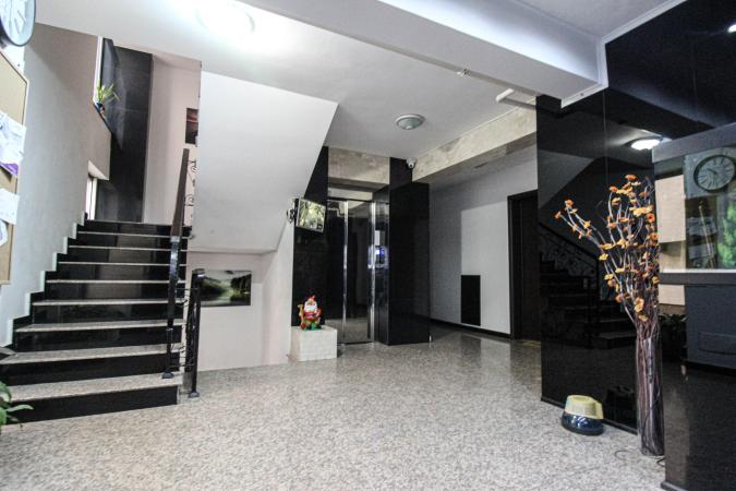 2 camere  - Baneasa / Petrom City / Scoala Germana