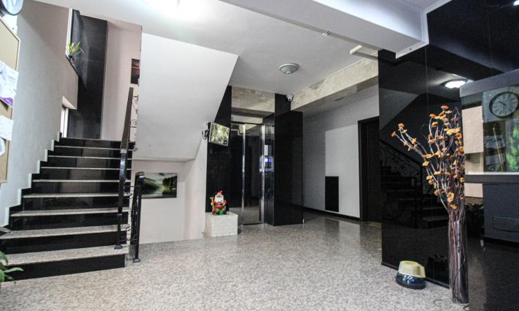 2 camere - Baneasa / Petrom City / Scoala Germana