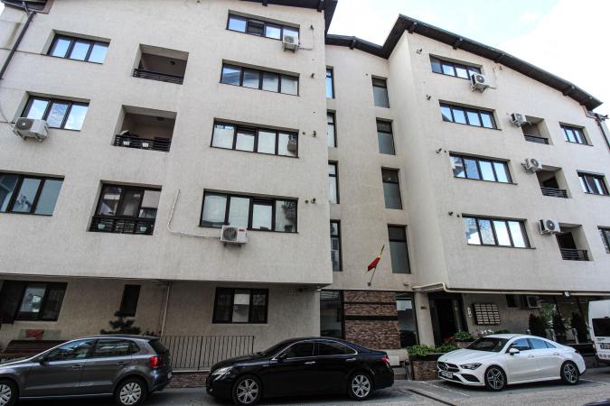2 camere  - Baneasa / Petrom City / Scoala Germana