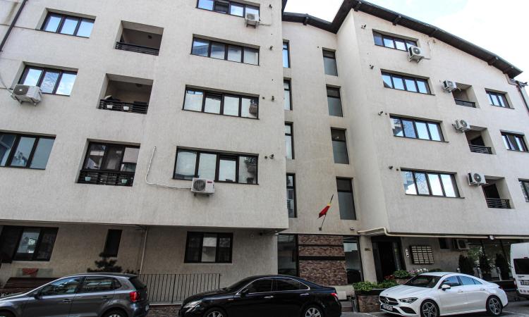 2 camere - Baneasa / Petrom City / Scoala Germana