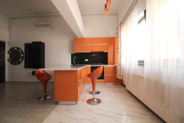 2 camere - Baneasa / Petrom City / Scoala Germana