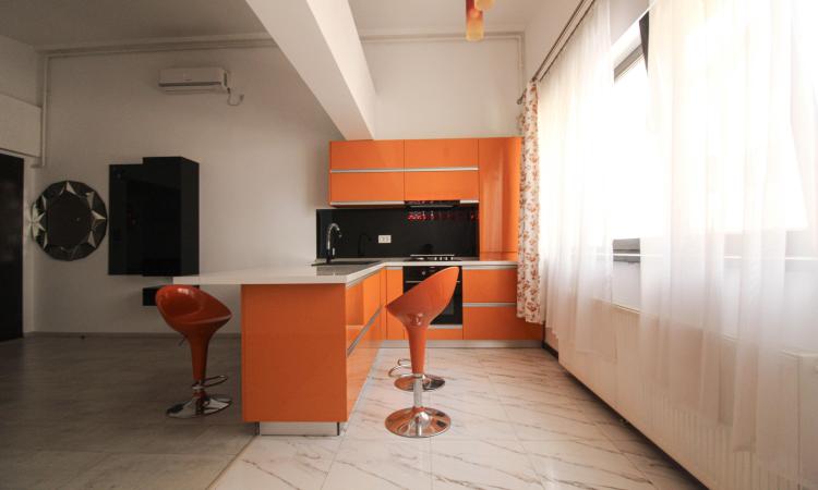 2 camere - Baneasa / Petrom City / Scoala Germana
