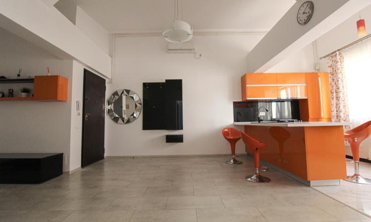 2 camere - Baneasa / Petrom City / Scoala Germana