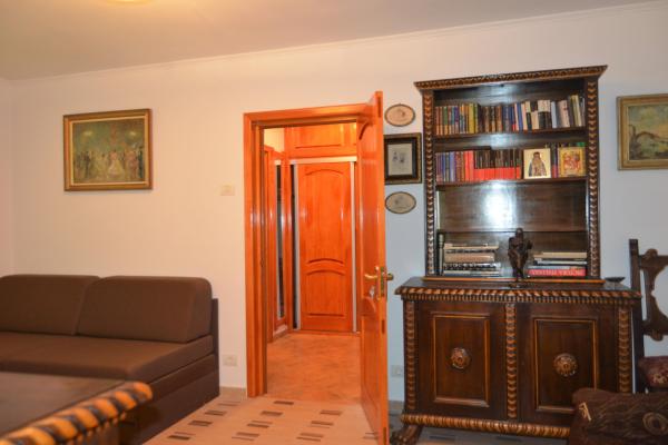Mosilor, apartament spatios frumos mobilat 2 camere