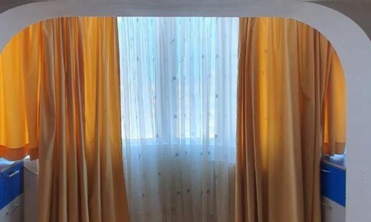 Garsoniera Inginerilor Tei spatioasa luminoasa