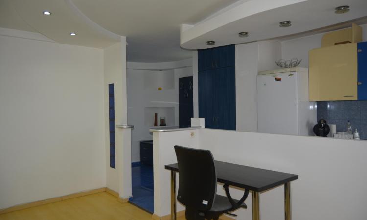 Garsoniera Inginerilor Tei spatioasa luminoasa