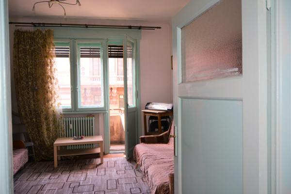 Ultracentral, Universitate, apartament 2 camere