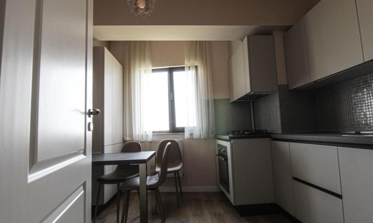 Inchiriere Apartament 3 camere decomandat Baneasa / Sisesti