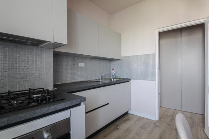 Inchiriere Apartament 3 camere decomandat Baneasa / Sisesti