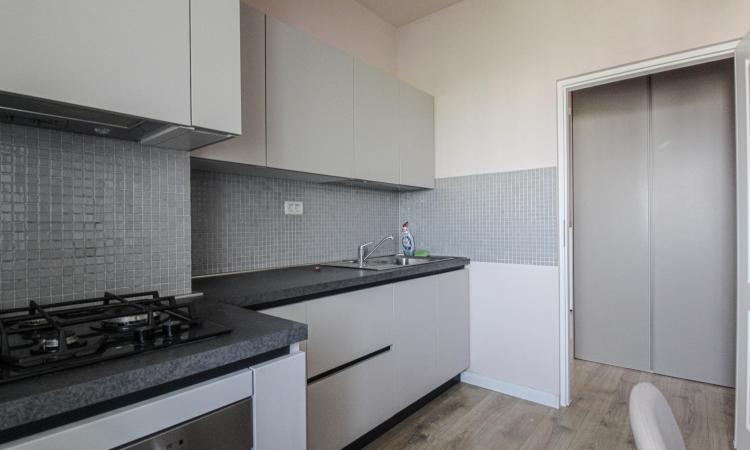Inchiriere Apartament 3 camere decomandat Baneasa / Sisesti