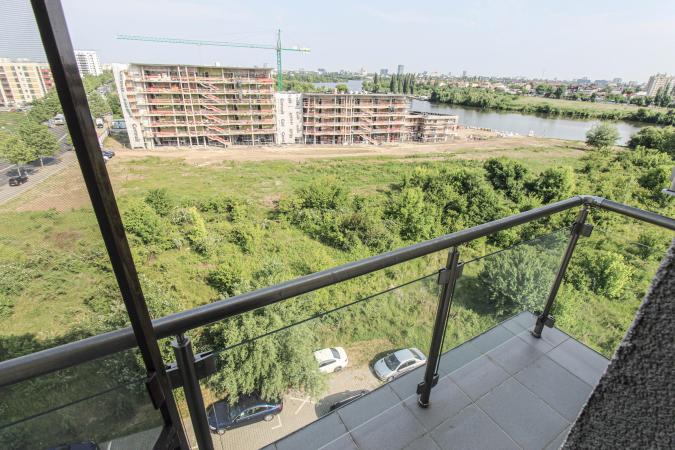 Inchiriere Apartament 3 camere decomandat Baneasa / Sisesti