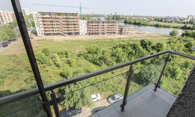 Inchiriere Apartament 3 camere decomandat Baneasa / Sisesti
