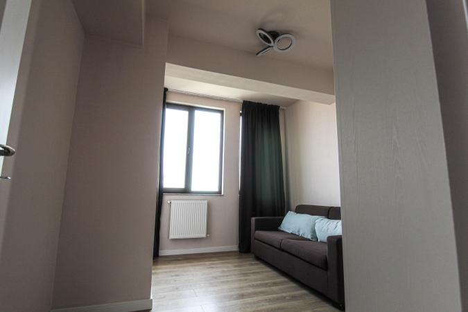 Inchiriere Apartament 3 camere decomandat Baneasa / Sisesti