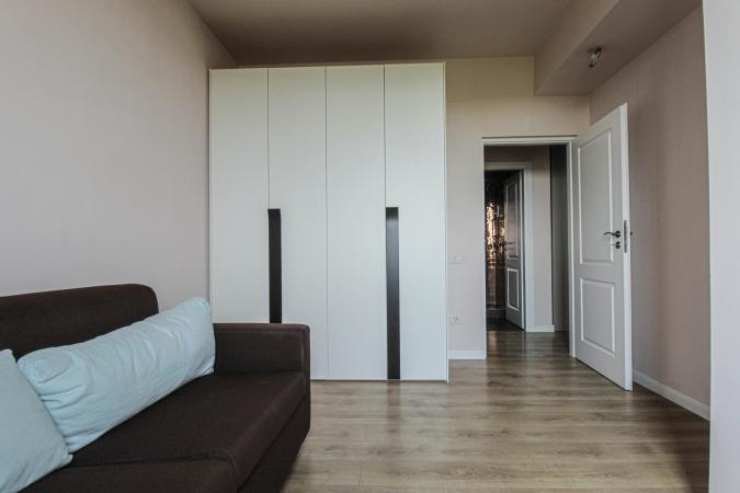 Inchiriere Apartament 3 camere decomandat Baneasa / Sisesti